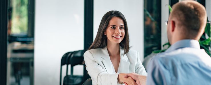 Como escolher o melhor contrato de trabalho para a sua empresa