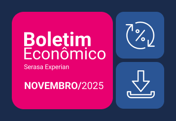 Boletim Econômico de  Novembro/25