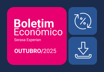 Thubmnail Boletim Econômico de Outubro/25