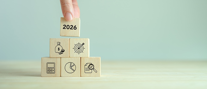 Calendário de Datas Comemorativas 2026 para Vendas e Marketing 