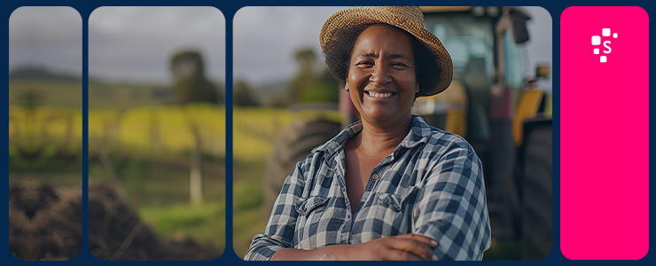 Conheça Muda Meu Mundo: startup acelerada que está transformando a vida de produtores rurais