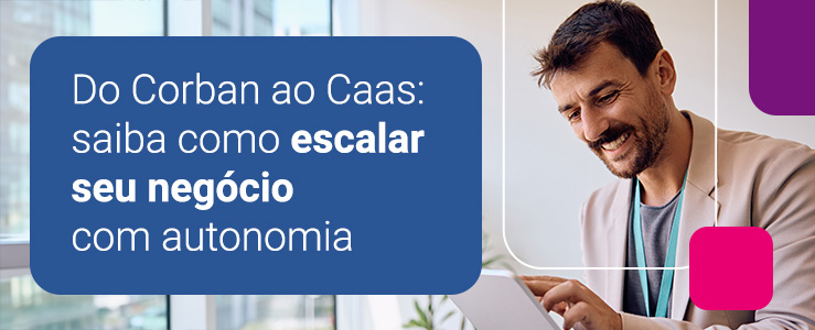 O que é um correspondente bancário e como grandes empresas podem operar crédito além do modelo Corban