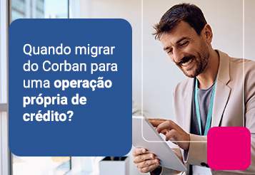 Thubmnail O que é um correspondente bancário e como grandes empresas podem operar crédito além do modelo Corban