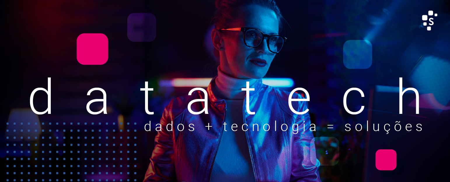 Por que as datatechs são a próxima grande onda da inovação