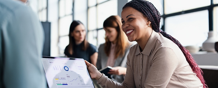 Como o DFC ajuda na gestão financeira da empresa