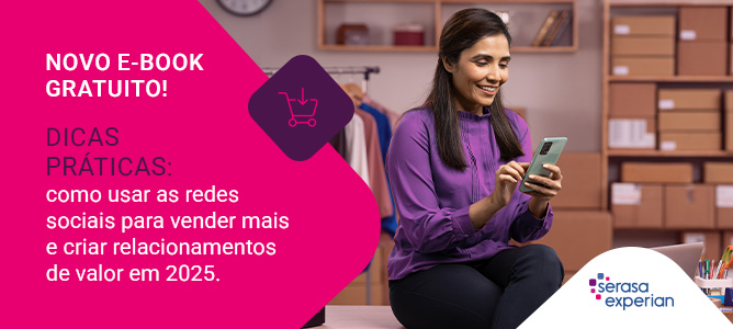 Thubmnail Dicas práticas: como usar as redes sociais para vender mais e criar relacionamentos de valor em 2025