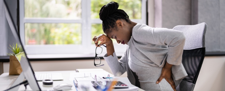 Ergonomia no trabalho: prevenção, bem-estar e o papel do RH 