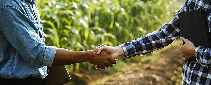FIAGRO: tendências e oportunidades para o crédito estruturado no campo