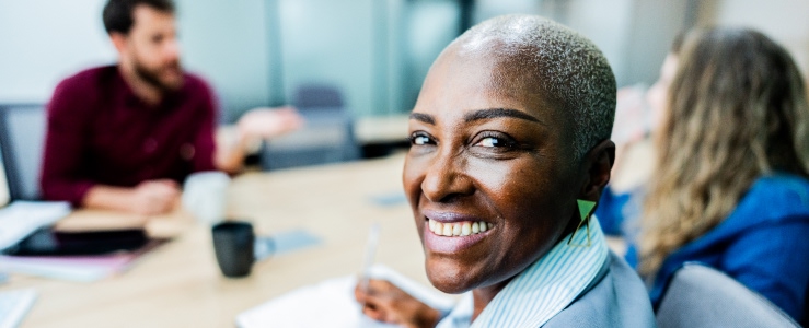 Inteligência emocional no trabalho: guia completo para o RH 
