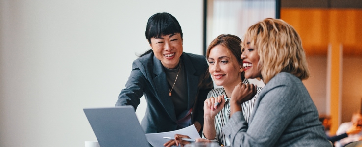 Mulheres no mercado de trabalho: panorama atual e casos de sucesso