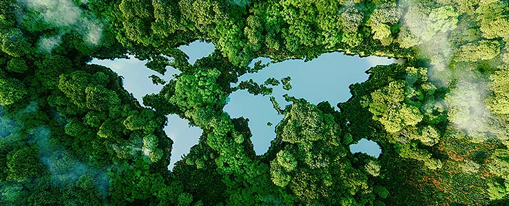 Nova Meta Quantificada Coletiva (NCQG): o que muda no financiamento climático até 2035?