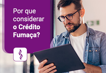 O que é Crédito Fumaça e como usá-lo para destravar crédito na sua empresa thumbnail