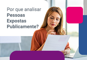 Thubmnail O que é PEP e por que a análise de pessoas expostas politicamente é essencial na concessão de crédito empresarial