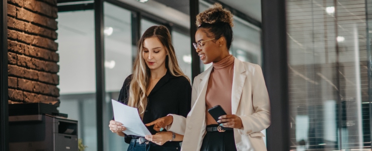 O que é um Business Partner e qual é a sua função?