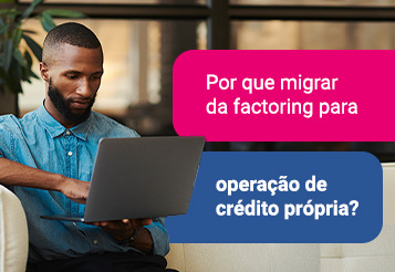 Thubmnail O que é factoring? Como ele evoluiu além do fomento tradicional?