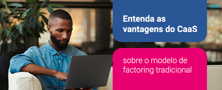 O que é factoring? Como ele evoluiu além do fomento tradicional?