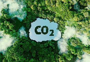 Thubmnail O que são e como funcionam os créditos de carbono?