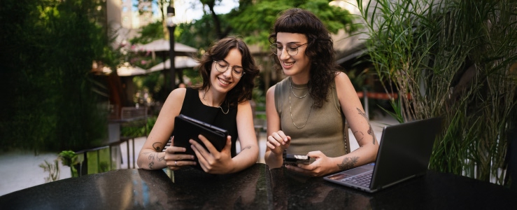 Plano de benefícios personalizado para diferentes gerações