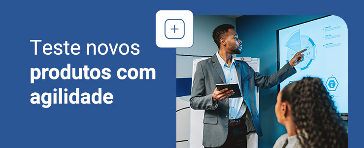 Quais são as etapas para criar produtos de crédito? Conheça a jornada ideal.