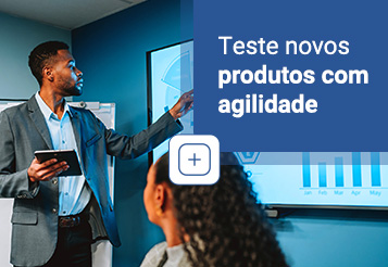 Thubmnail Quais são as etapas para criar produtos de crédito? Conheça a jornada ideal.