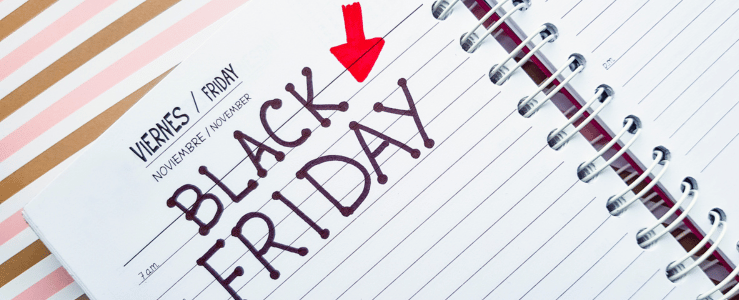 Quando é a black friday em 2025: Guia de planejamento para o e-commerce