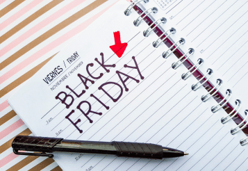 Thubmnail Quando é a black friday em 2025: Guia de planejamento para o e-commerce