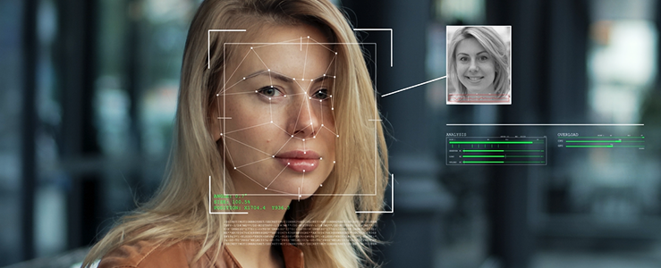 Reconhecimento facial nas redes sociais: o que muda e como a Serasa Experian pode ajudar Reconhecimento facial nas redes sociais: o que muda e como a Serasa Experian pode ajudar