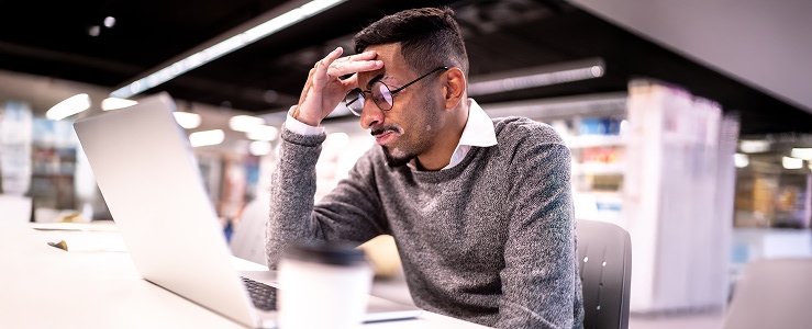 Síndrome do impostor: qual é o papel das empresas na prevenção?