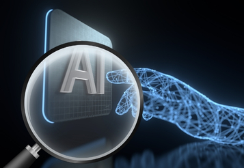 Thubmnail Detector de IA - 16 alternativas para conferir plágio e identificar a inteligência artificial