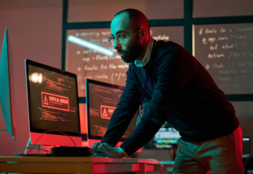 Thubmnail Ataques na Black Friday: como defender seu e-commerce de ataque cibernético