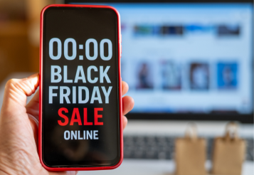 Thubmnail  Black Friday 2025: como ter sucesso da sua loja online!