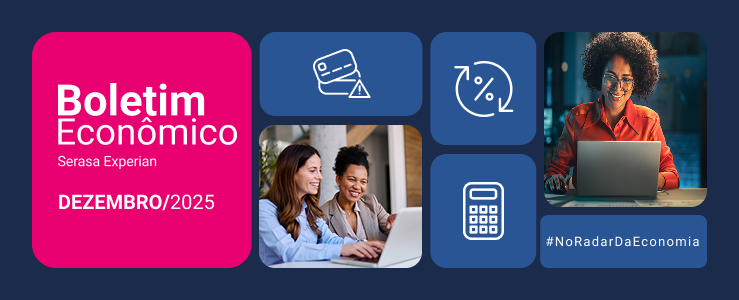 Boletim Econômico de Dezembro/25