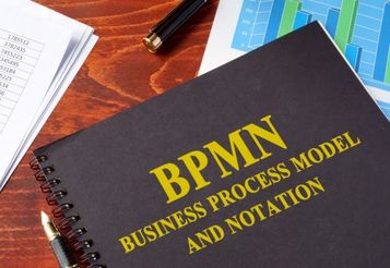 BPMN: o que é e como usar a notação para mapear e melhorar processos na sua PME
