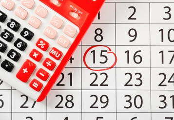 Thubmnail Ferramenta online para Cálculo de dias úteis grátis