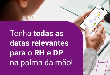 Calendário 2026 para RH: organize obrigações, campanhas e muito mais