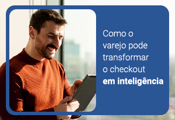 Da fila à fidelidade: como o varejo transforma o checkout em inteligência