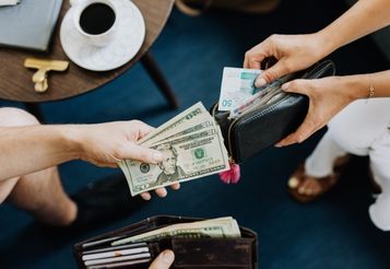 Como antecipar entradas e saídas financeiras para PMEs?