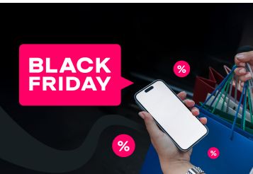 Thubmnail Como atrair clientes na Black Friday de forma lucrativa e segura para seu comércio eletrônico
