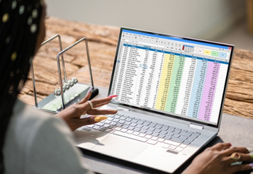 Como concatenar no Excel? O que é, instruções e aplicações thumbnail