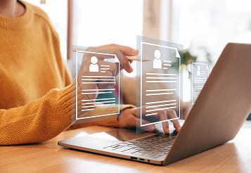 Dicas essenciais para enviar seu currículo por e-mail corretamente 