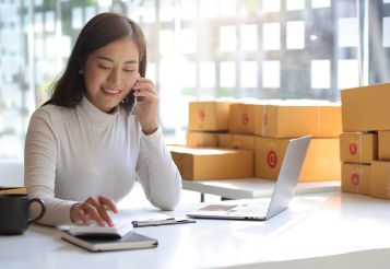 Como ganhar dinheiro com e-commerce: dicas para começar de forma segura