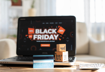 Thubmnail Como ganhar dinheiro na Black Friday como um iniciante no e-commerce