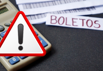 Thubmnail Como saber se um boleto é falso? Confira todos os detalhes que devem ser verificados