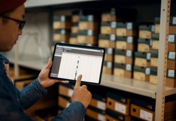 Controle de estoque: como evitar perdas e aumentar os lucros da sua loja virtual! thumbnail