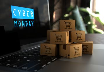Cyber Monday: segurança no seu e-commerce pós-black friday