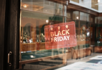 Dicas e estratégias para retenção de clientes na Black Friday 2025