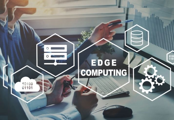 Edge computing: o que é e como muda a análise de dados em tempo real