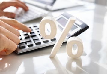 Calculadora de Porcentagem Online e Grátis