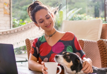 Flexibilidade no trabalho: as adaptações para o novo normal thumbnail