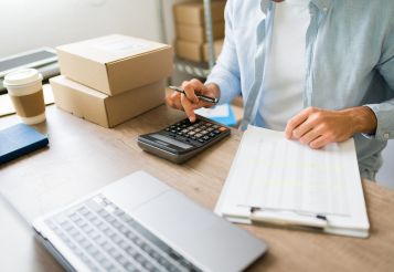 Fluxo de caixa no e-commerce como gerenciar finanças no fim do ano! thumbnail